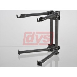 Supporto per gimbal manuale