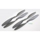 ELICHE CW e CCW 14X47 NYLON E CARBONIO