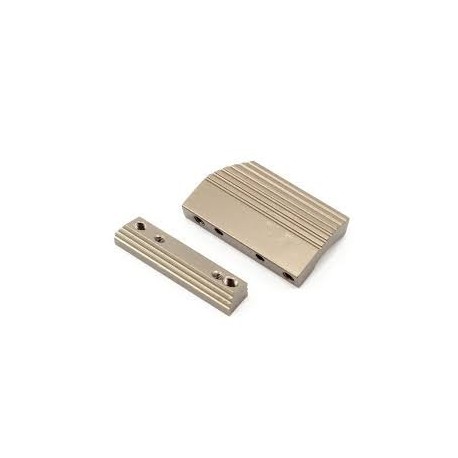 RICAMBI HOBAO HYPER 9 89057- SUPPORTO MOTORE