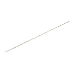 RICAMBIO AGO NEEDLE 0.3mm PER AEROGRAFO FENGDA