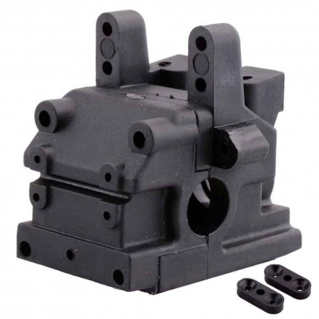 SCATOLA DIFFERENZIALE HSP 1/8 ELETTRICO