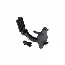 Traxxas 6532 - Supporto Telefono PerTrasmittente TQI e ATOMi