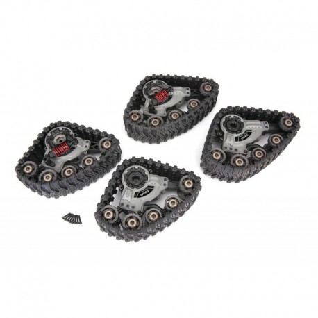 TRAXXAS 8880 - CINGOLI PER TRX4