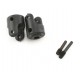 TRAXXAS 4927X - GIUNTI CARDANICI TRASMISSIONE HEAVY DUTY