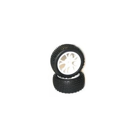 Ricambi VRX 10303 - Ruote posteriori off road / buggy