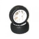 Ricambi VRX 10303 - Ruote posteriori off road / buggy