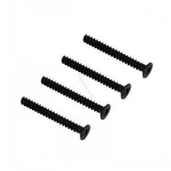 Ricambi Himoto 60085 - Vite svasata 3*25