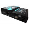 I6AC+80W - Caricabatteria rapido professionale digitale con funzione MULTI-TESTER