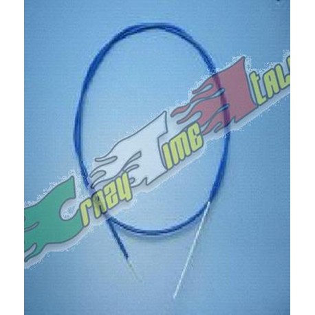 CAVO SOFT PUSH RODS D3X100mm 2X110mm