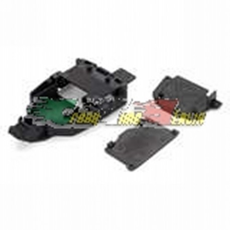 CHASSIS PER MICRO-T/B