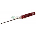 CHIAVE ESAGONALE EDS .063 (1/16'') X 120mmIDEALE PER LOSI