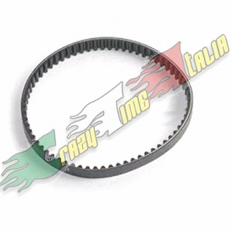 CINGHIA POSTERIORE PER MTX4