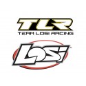 LOSI-TLR