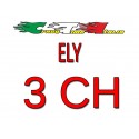 ELY 3 CANALI