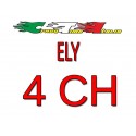 ELY 4 CANALI
